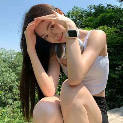 此时此刻
